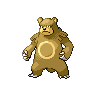Ursaring