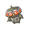 Claydol