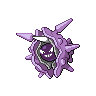 Cloyster