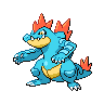 Feraligatr