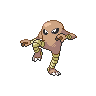 Hitmonlee