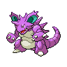 Nidoking