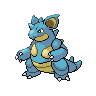 Nidoqueen