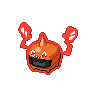 Rotom-Heat