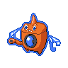 Rotom-Wash