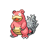 Slowbro