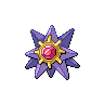 Starmie