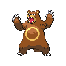 Ursaring