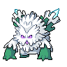 Abomasnow-Mega