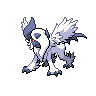 Absol-Mega