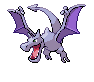 Aerodactyl