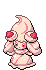 Alcremie