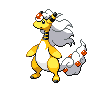 Ampharos-Mega