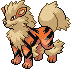 Arcanine
