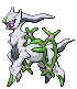 Arceus-Bug