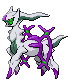 Arceus-Dragon