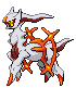 Arceus-Fire