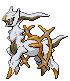 Arceus-Ground