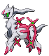 Arceus-Psychic