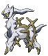 Arceus-Rock