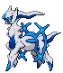 Arceus-Water