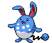 Azumarill
