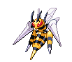 Beedrill-Mega