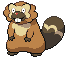 Bibarel