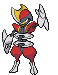 Bisharp