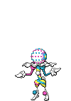 Blacephalon