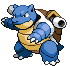 Blastoise