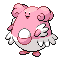 Blissey