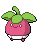 Bounsweet