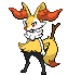 Braixen