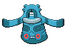 Bronzong