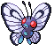 Butterfree