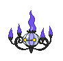 Chandelure