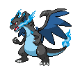Charizard-Mega-X