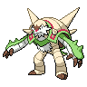Chesnaught