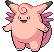 Clefable
