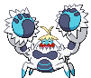 Crabominable