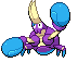 Crabrawler