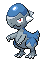 Cranidos