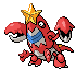 Crawdaunt