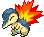 Cyndaquil