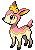 Deerling