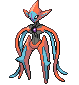 Deoxys-Attack