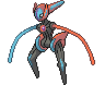 Deoxys-Speed