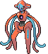 Deoxys