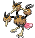 Dodrio